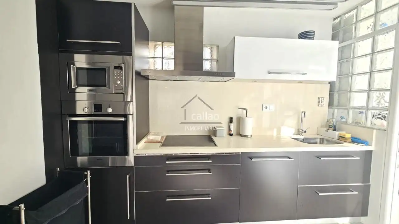 Piso de 76 m² en Ferrol