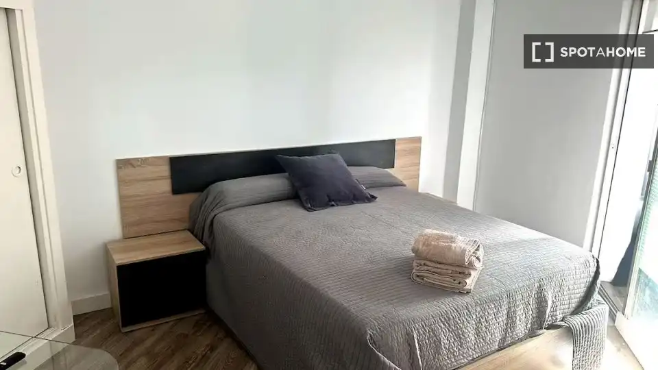 Habitación en alquiler, Málaga