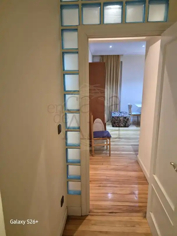 Pis de 73 m² a Bilbao