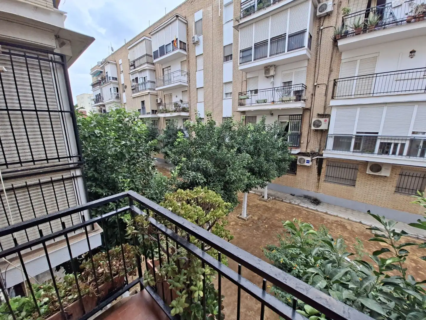 Wohnung 70 m² in Sevilla