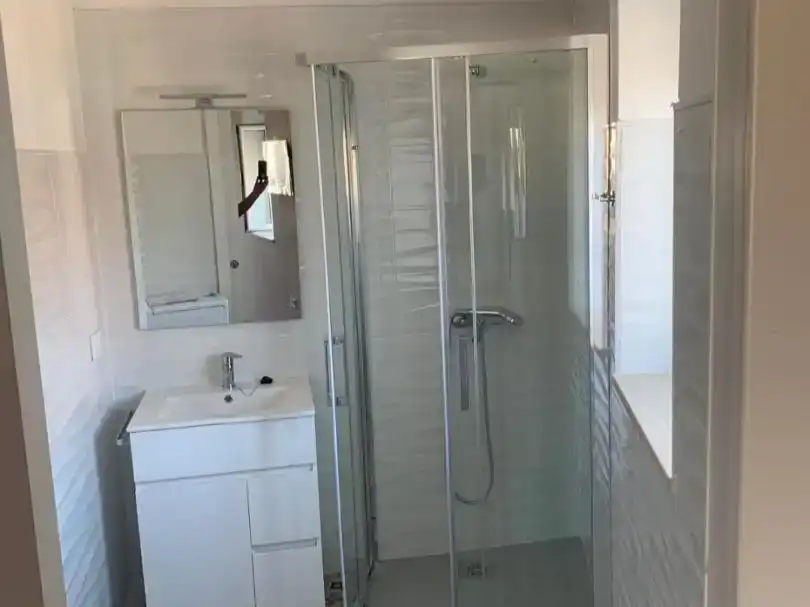 Piso de 30 m² en Logrosán