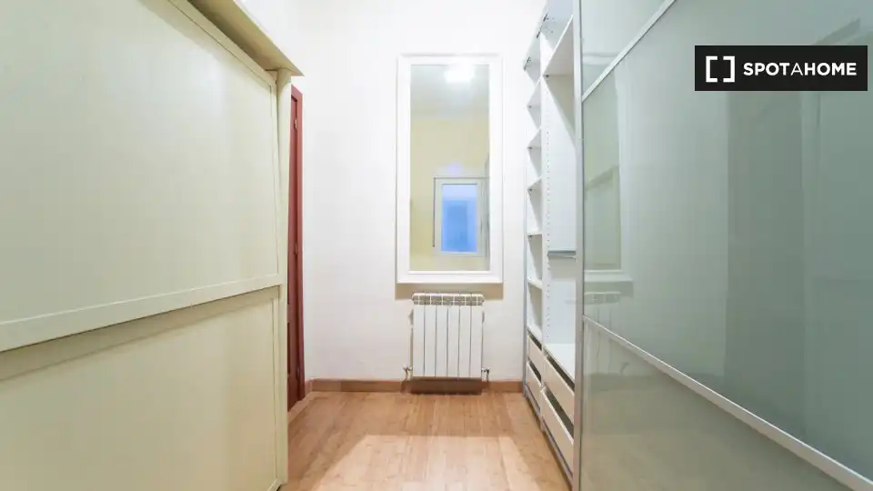 Piso de 65 m² en Madrid