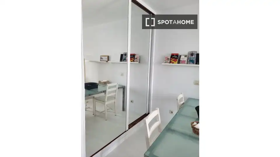 Habitación 35 m², Teguise