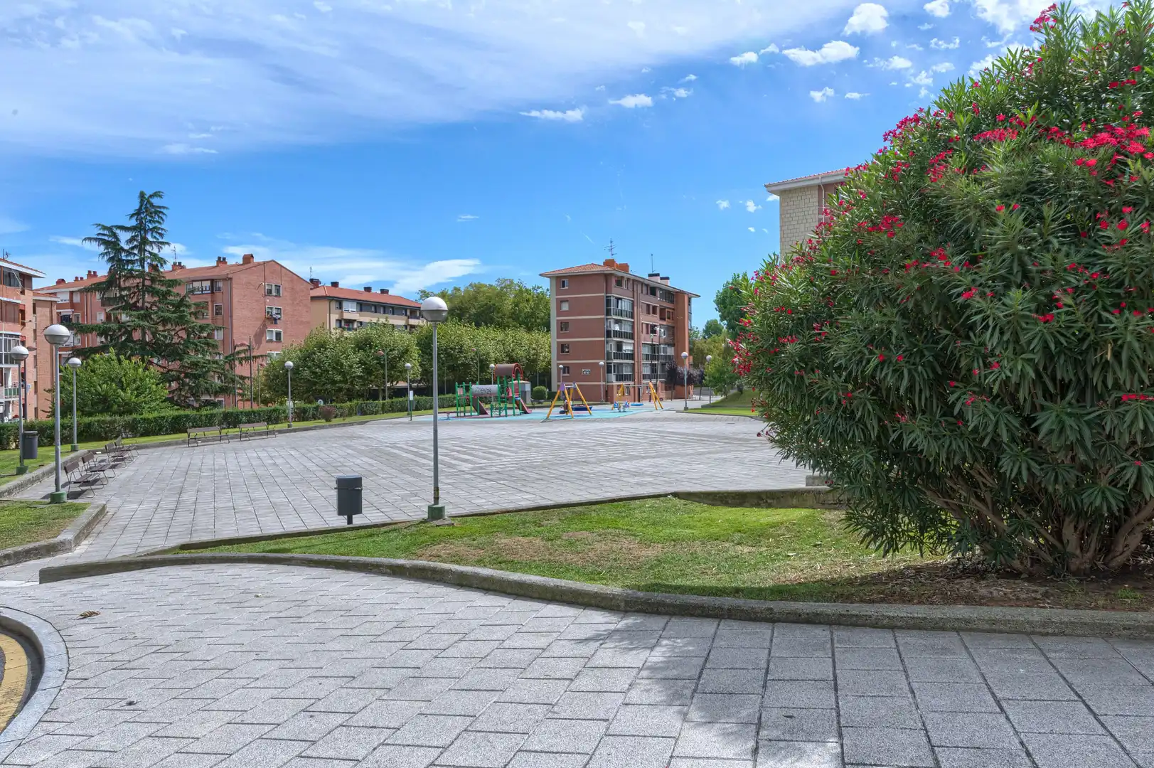 Piso de 45 m² en Baracaldo