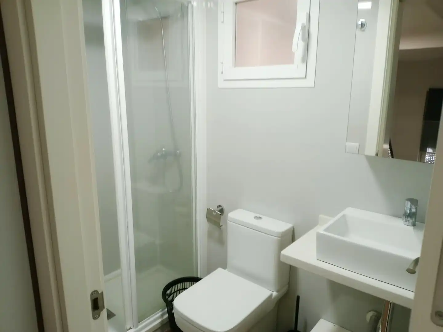 Pis de 50 m² a Còrdova