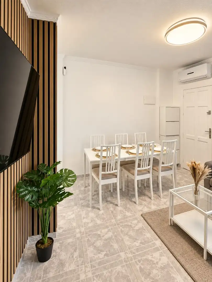Pis de 105 m² a Torrevella