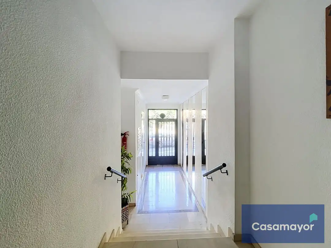 Piso de 100 m² en Alicante