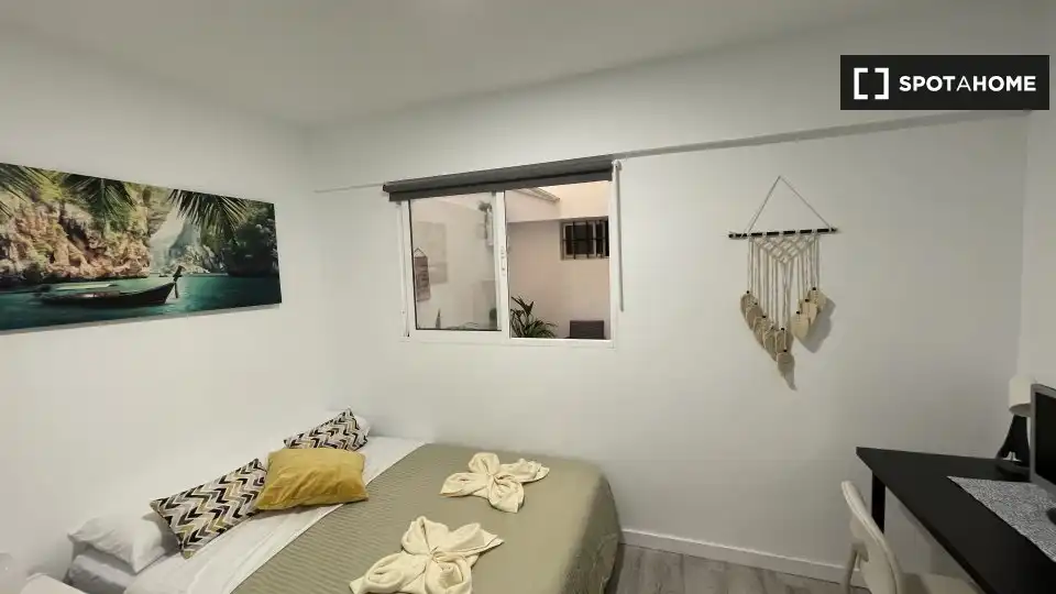 Habitación 167 m², Las Palmas de Gran Canaria