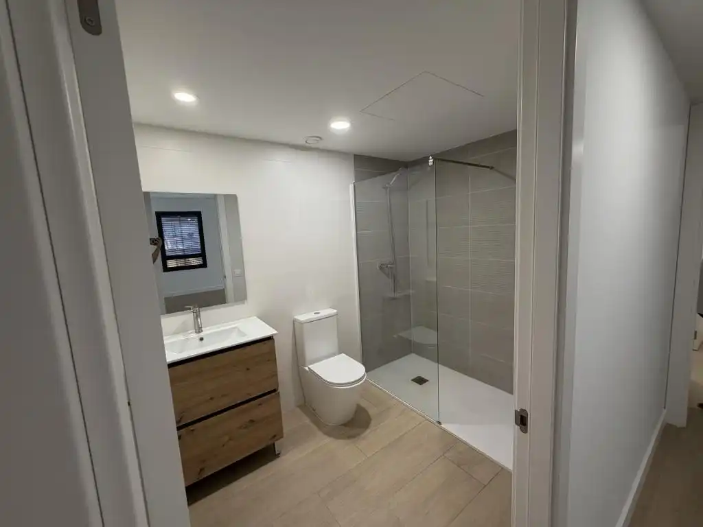 Piso de 103 m² en Palafrugell
