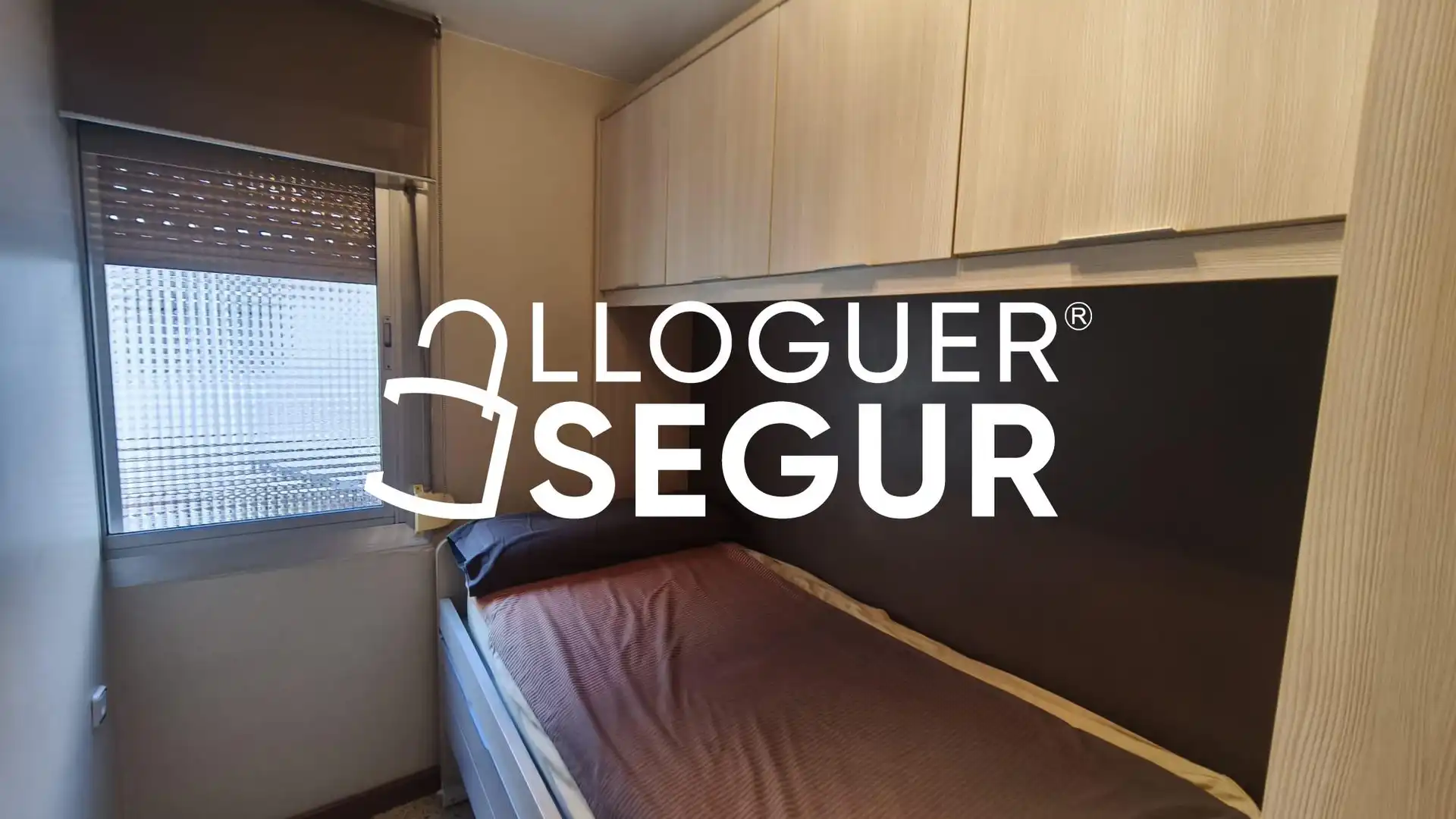 Pis de 74 m² a Badalona