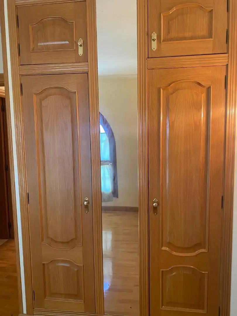 Wohnung 89 m² in Corella