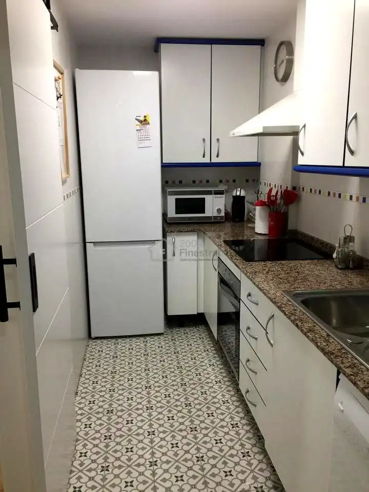 Appartement 60 m² à la Vila Joiosa / Villajoyosa