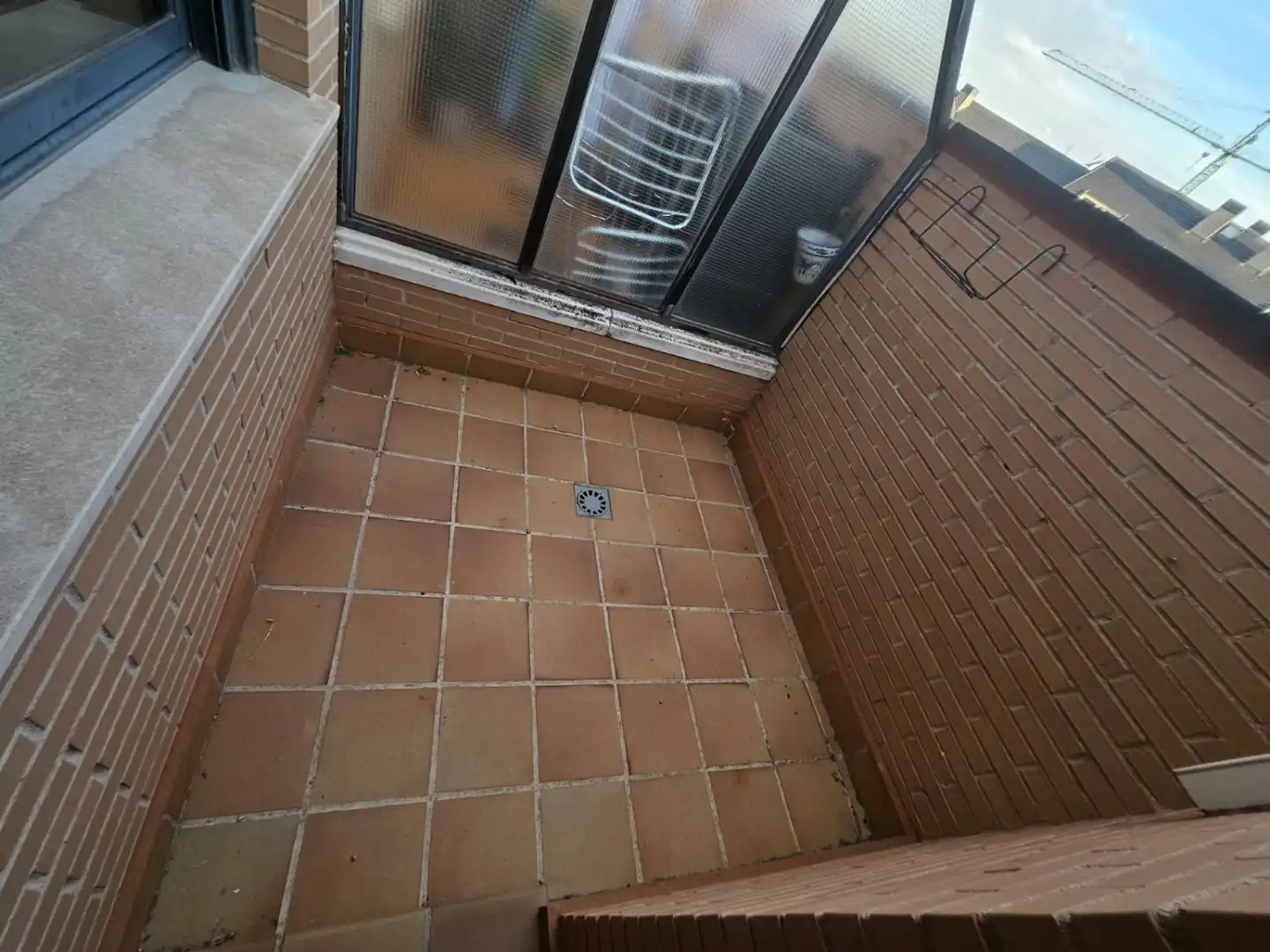 Pis de 80 m² a Brunete