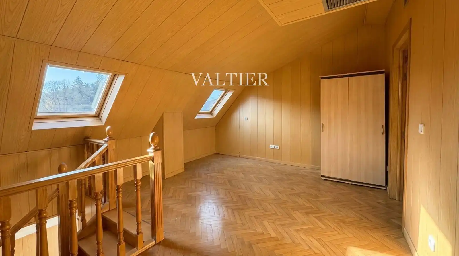 Wohnung 110 m² in Madrid