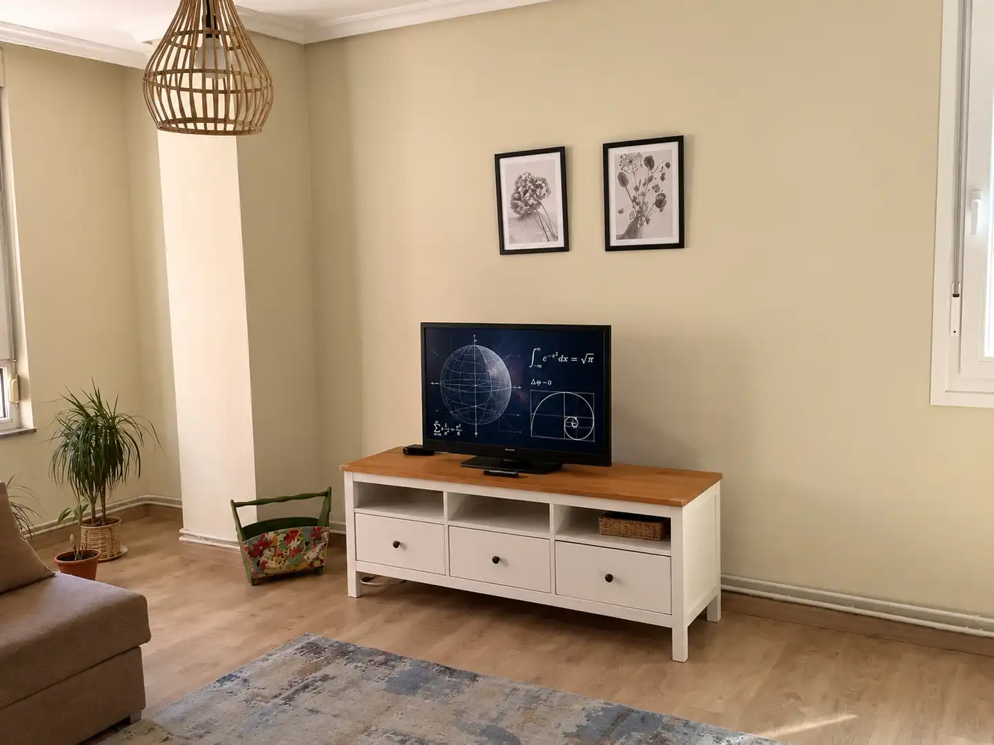Pis de 85 m² a Santander