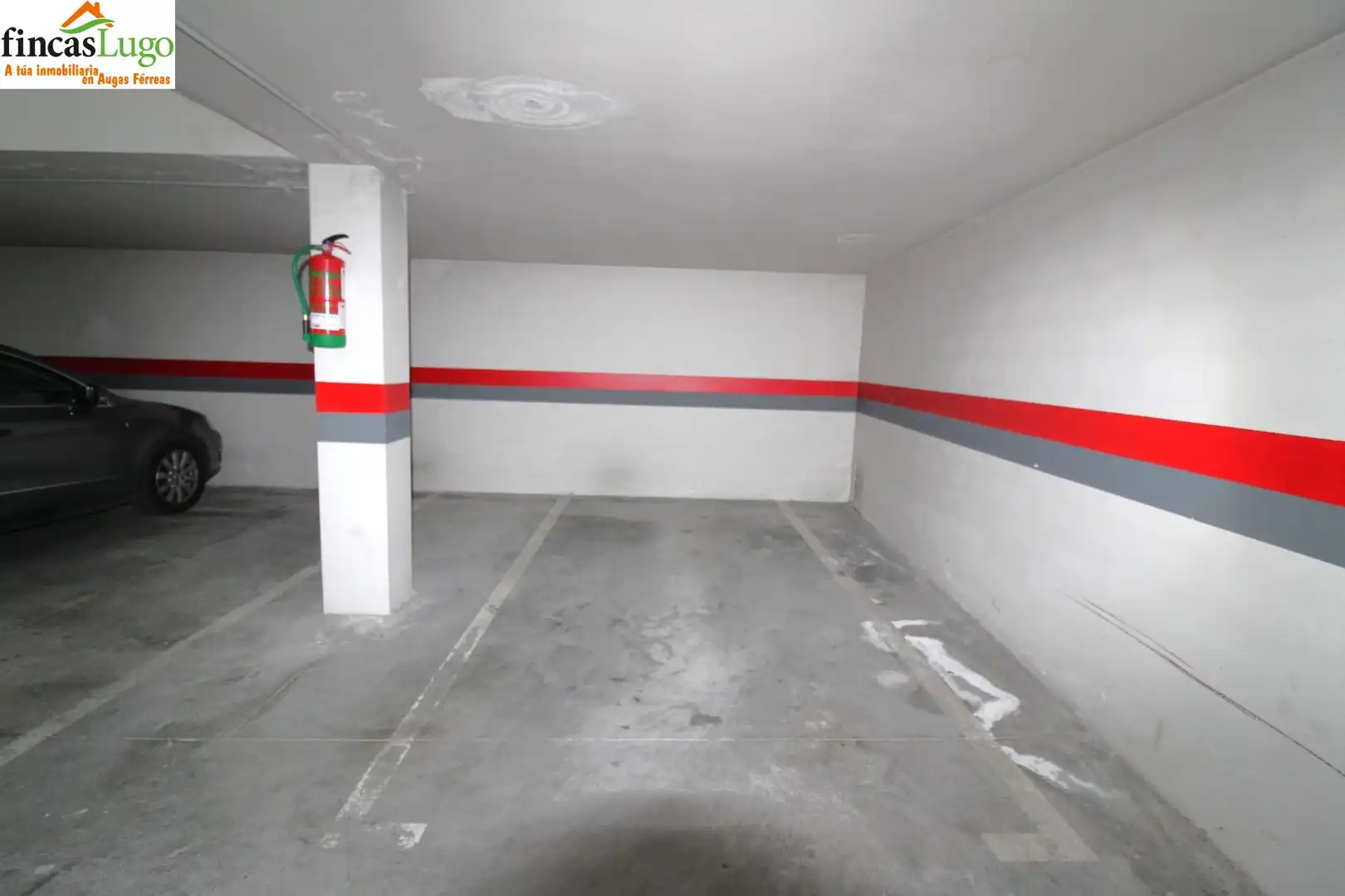 Piso de 88 m² en Lugo