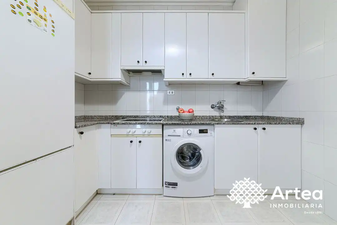 Wohnung 75 m² in Bilbao