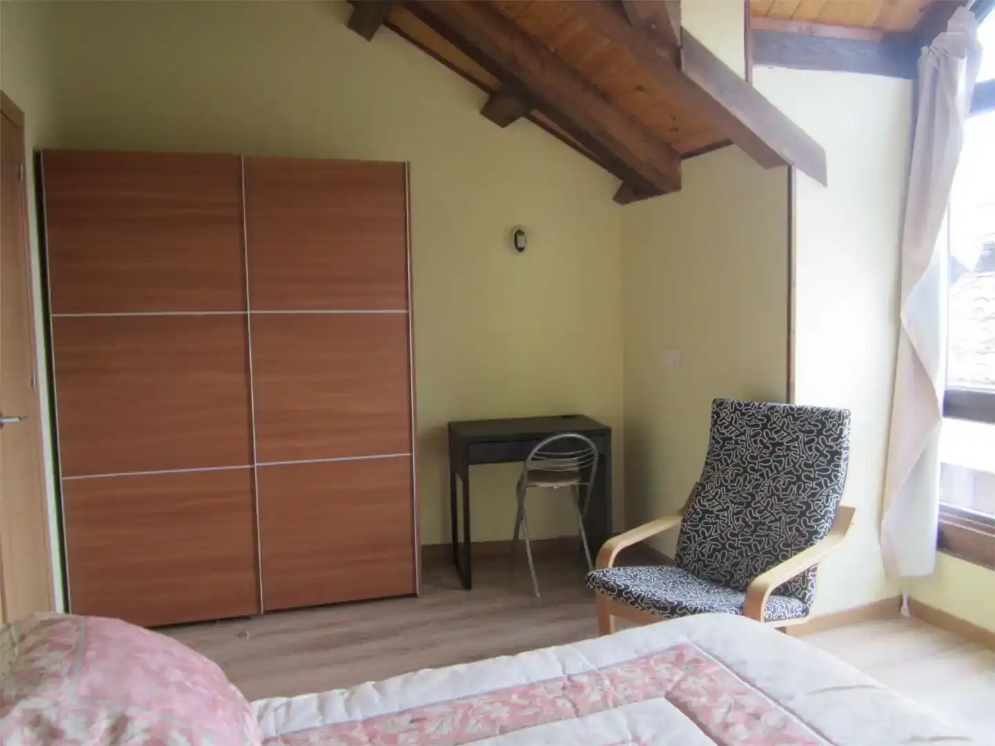 Piso de 55 m² en Puebla de Lillo
