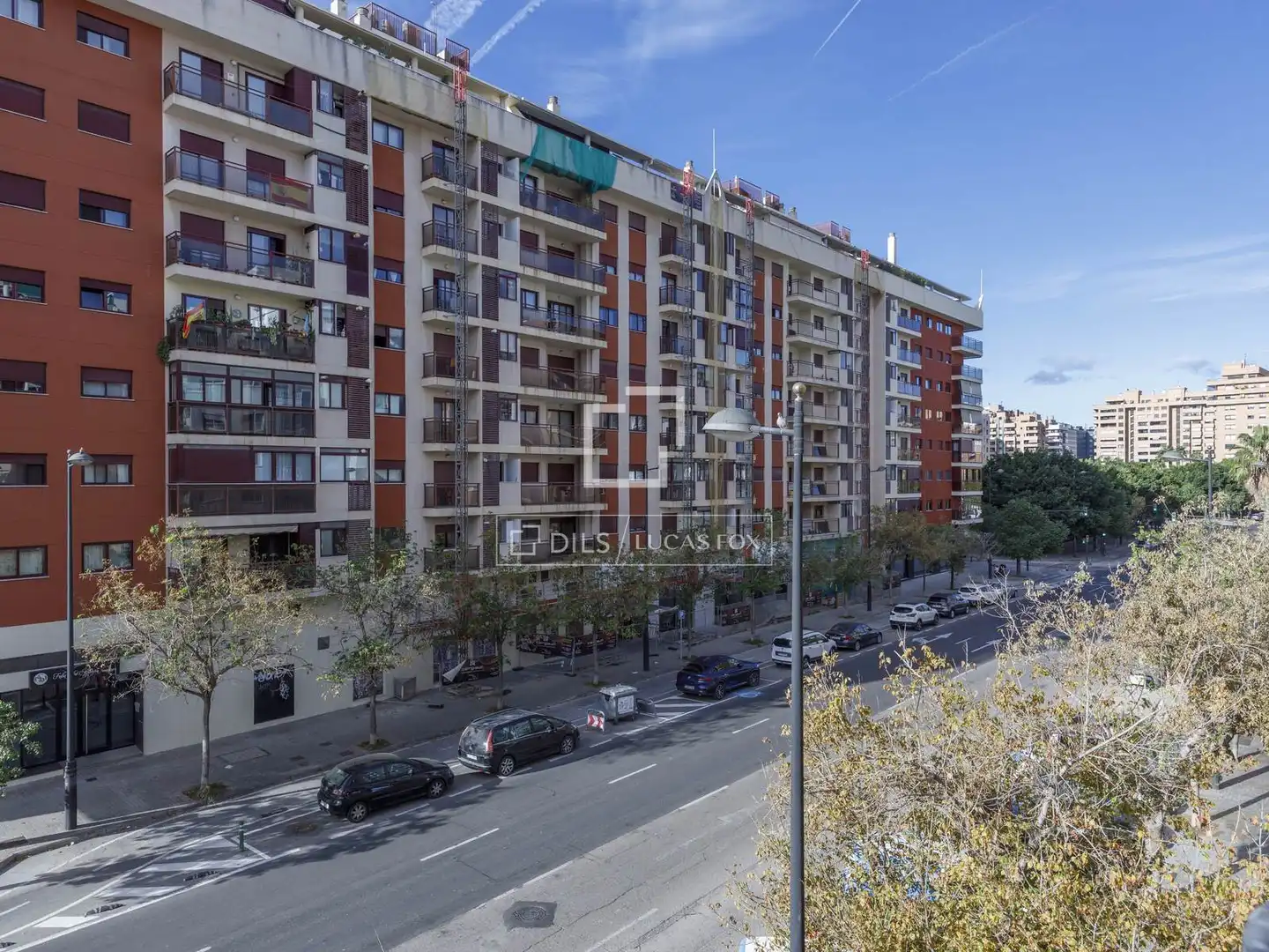 Pis de 98 m² a Torrent
