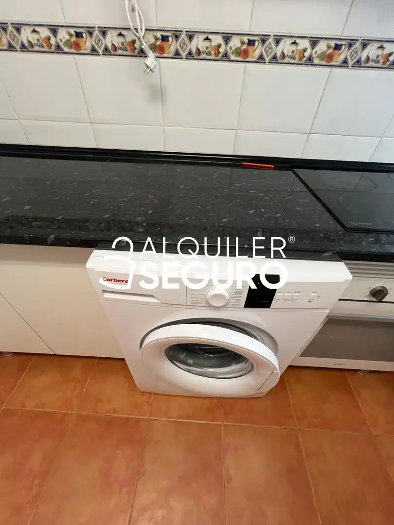 Piso de 65 m² en Toledo