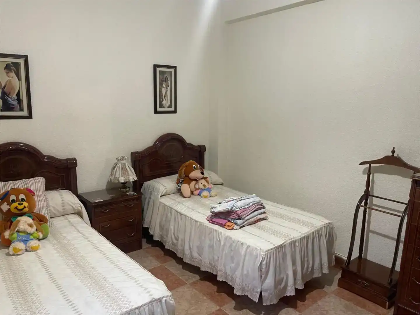 Piso de 70 m² en Córdoba