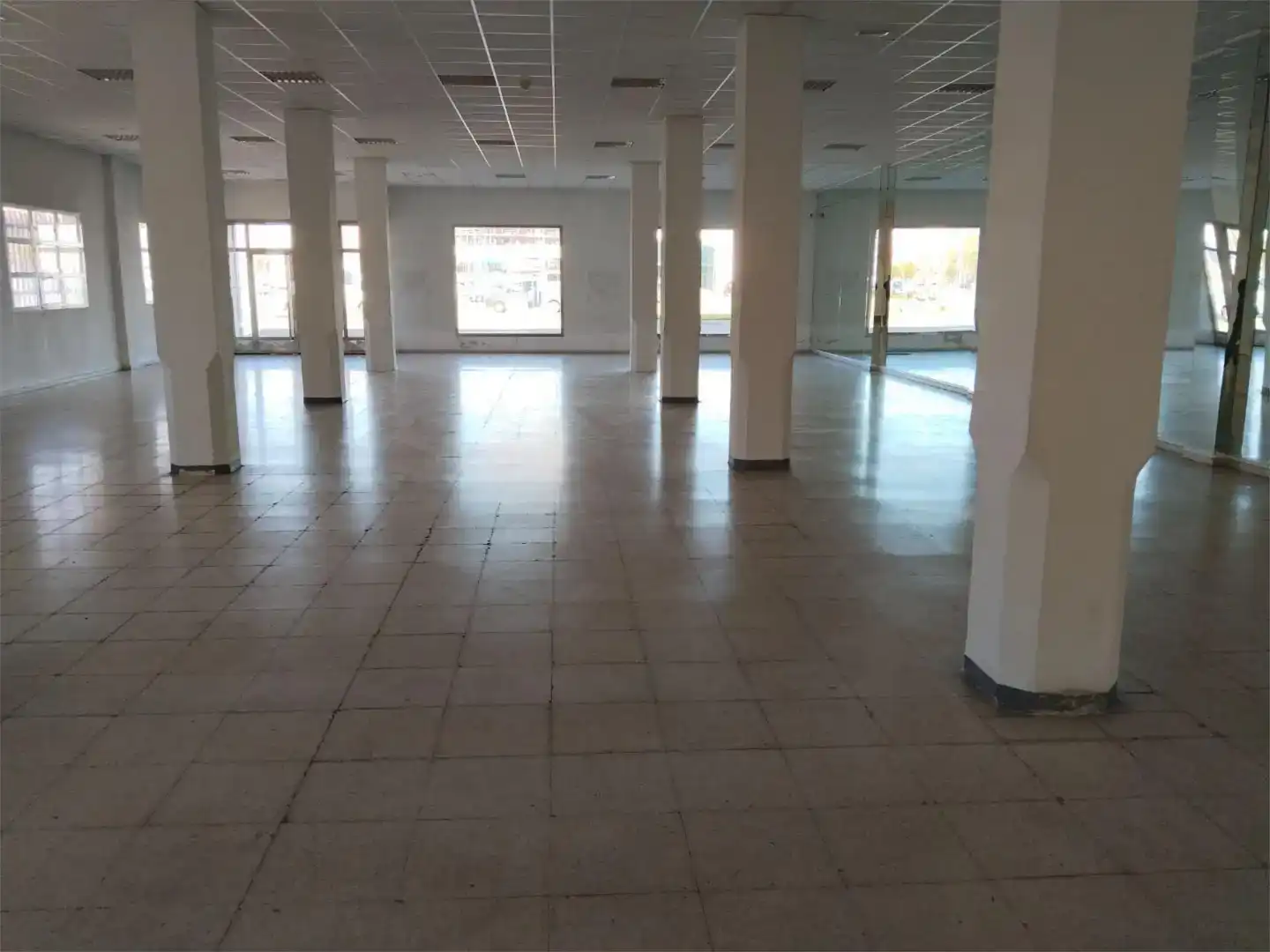 Piso de 486 m² en Valladolid