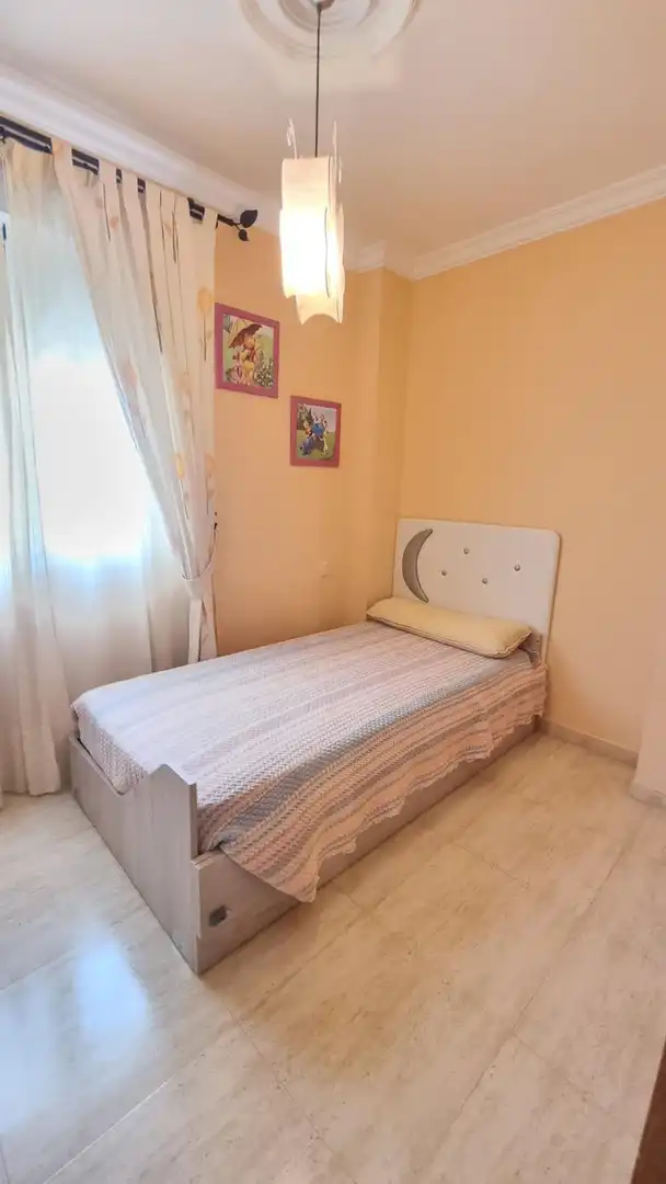 Piso de 85 m² en Dos Hermanas