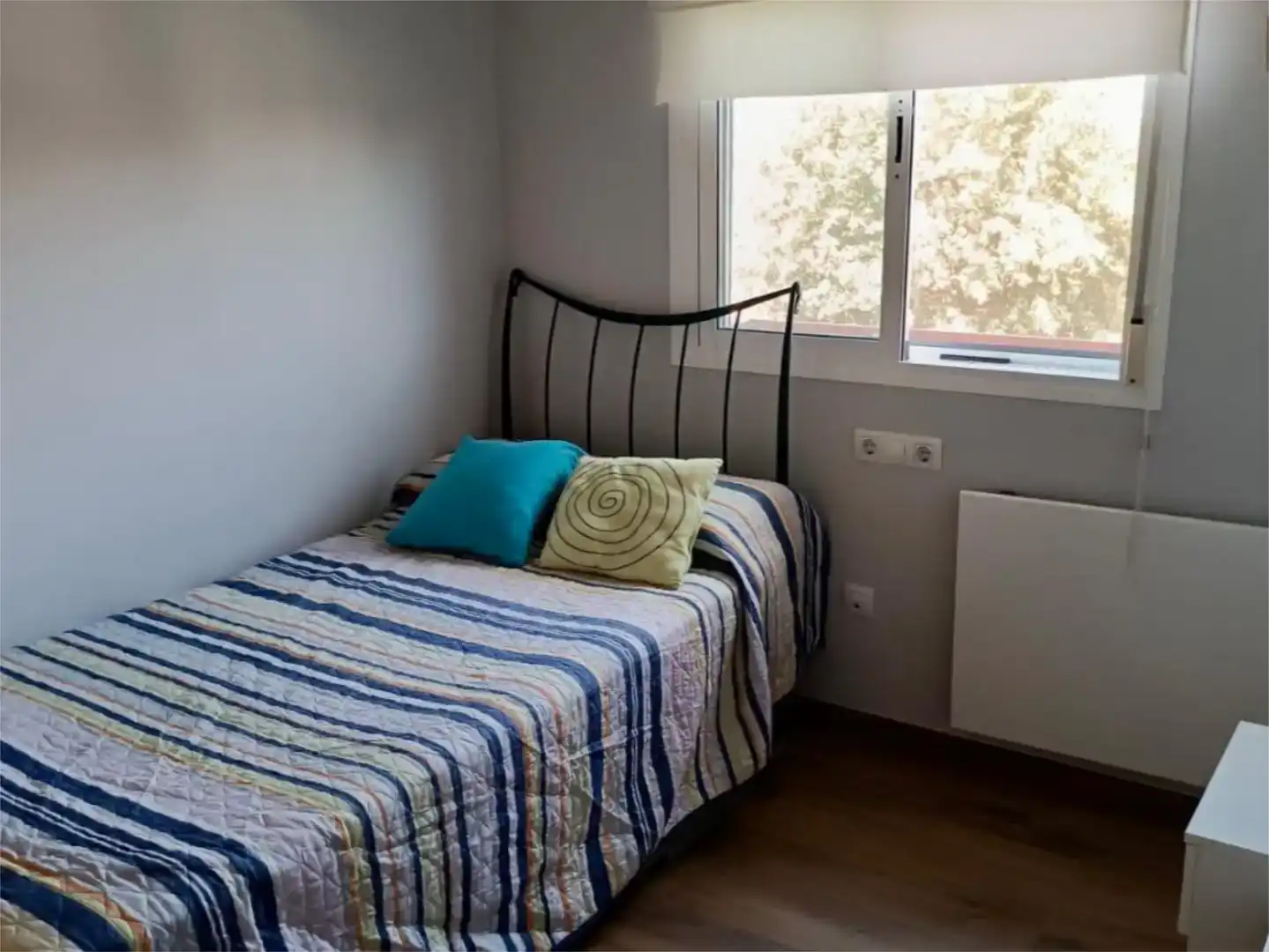 Piso de 60 m² en El Ejido