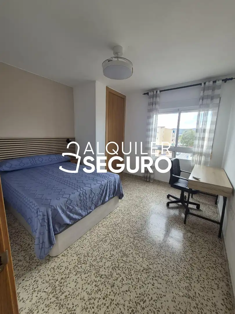 Piso de 90 m² en Vélez-Málaga