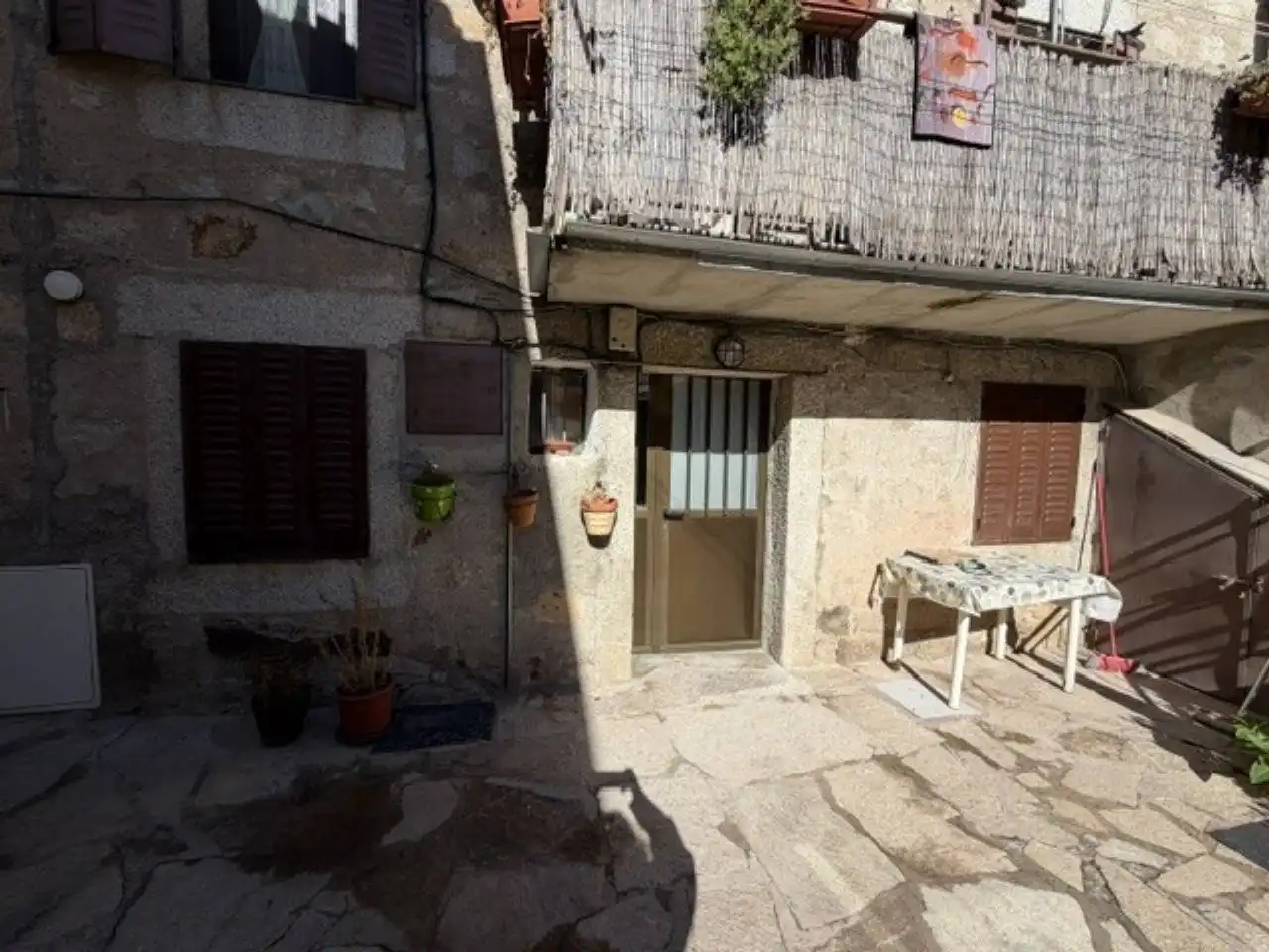 Casa 79 m² a El Berrueco