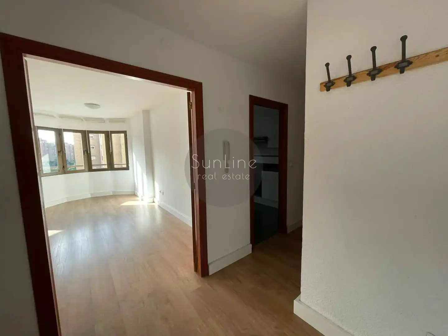 Pis de 112 m² a València