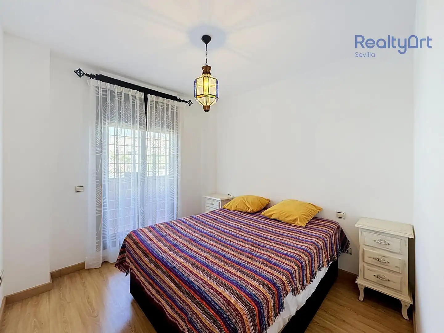 Pis de 106 m² a San Juan de Aznalfarache