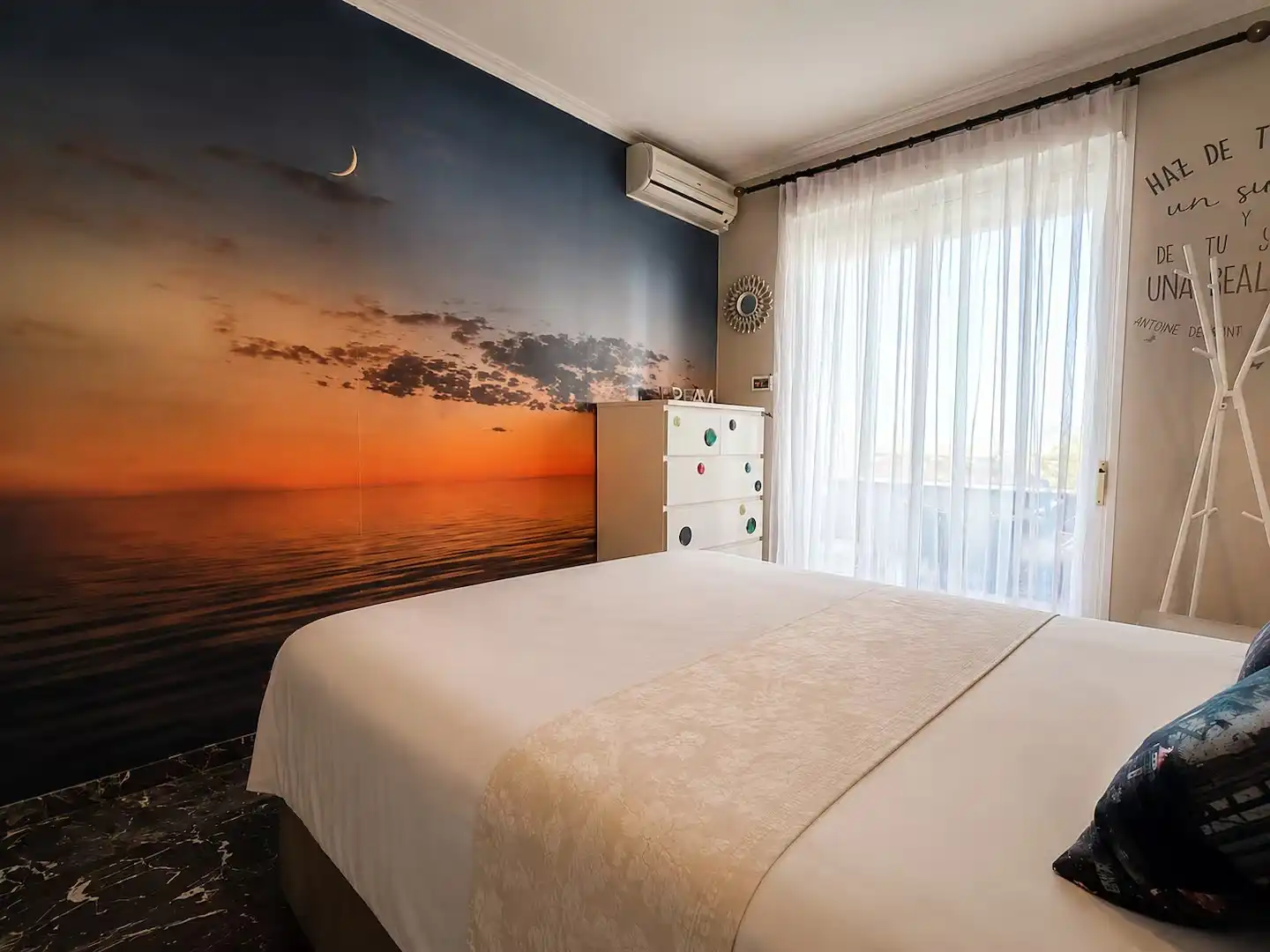 Piso de 90 m² en Fuengirola