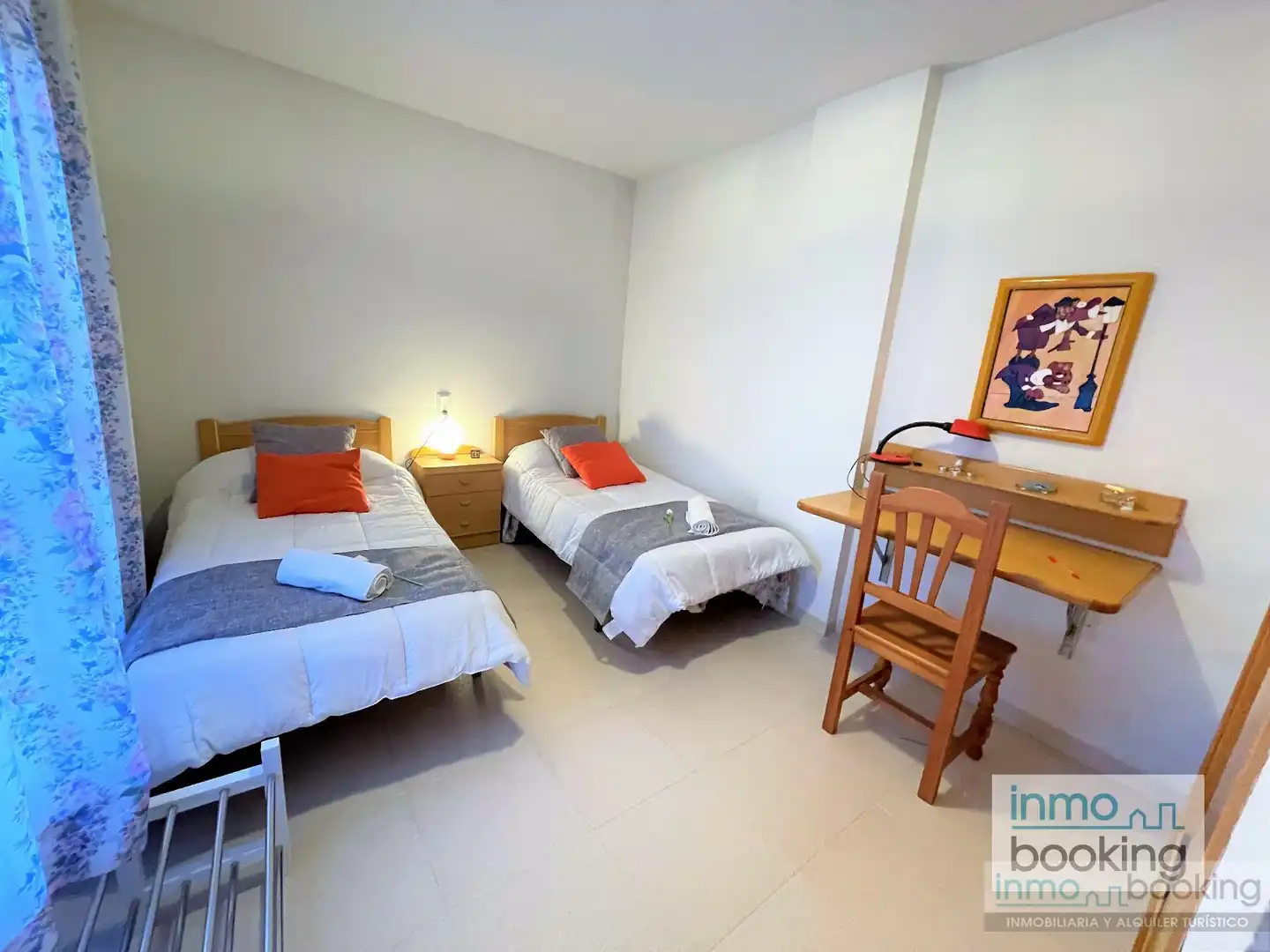 Pis de 50 m² a Cambrils