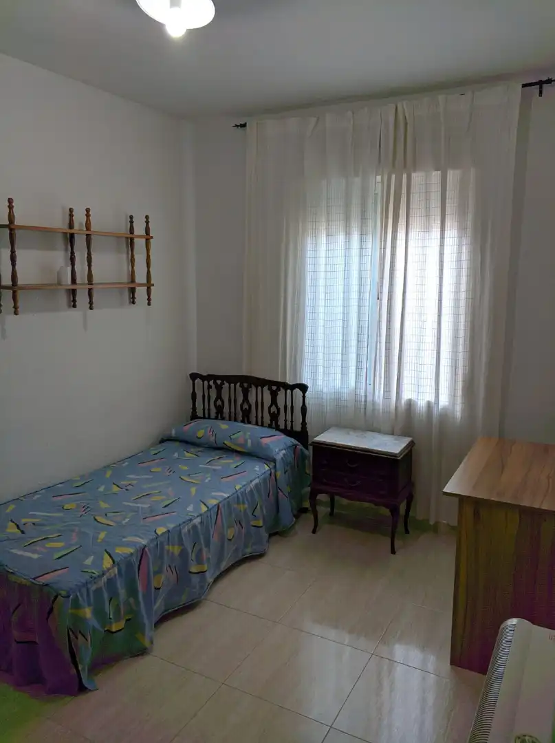 Zimmer 110 m², Toledo