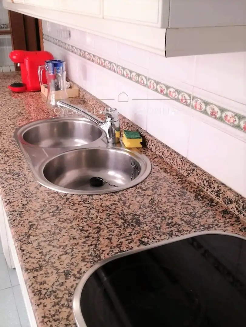 Piso de 53 m² en Salamanca