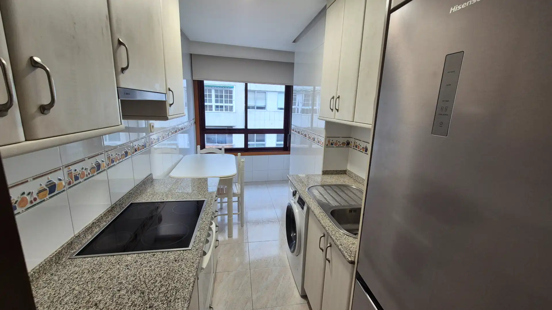 Piso de 60 m² en Ourense