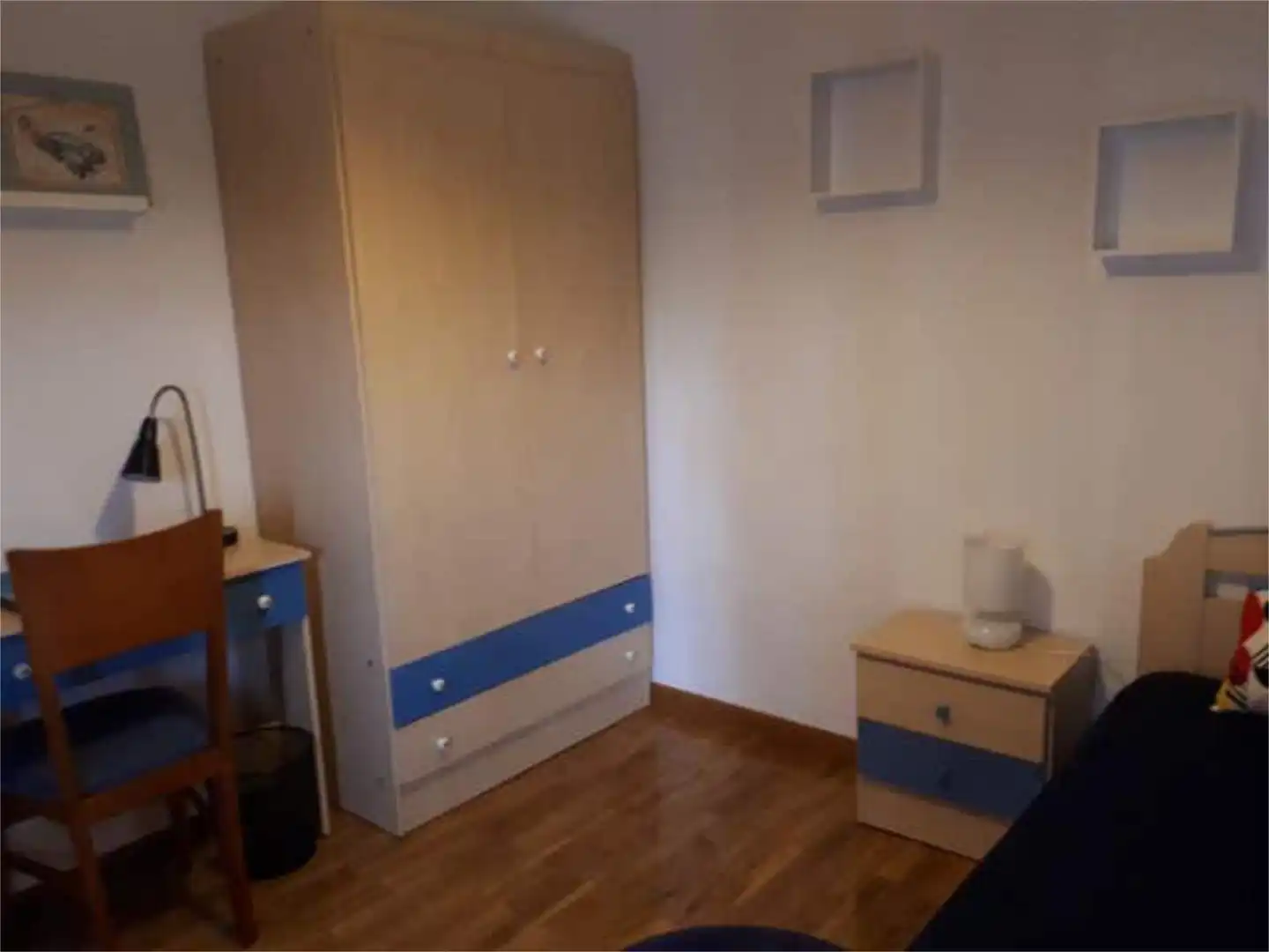 Piso de 75 m² en Zamora