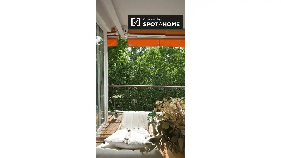 Habitación en alquiler, Barcelona