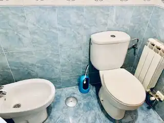 Piso de 45 m² en San Andrés del Rabanedo