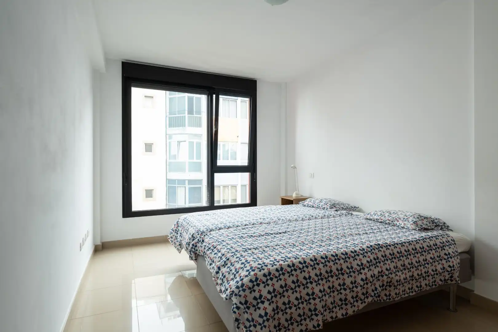 Квартира 61 м² в Las Palmas de Gran Canaria