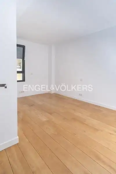 Piso de 112 m² en Madrid