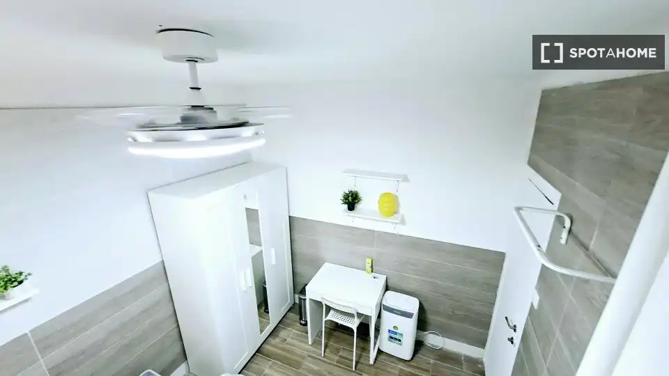 Chambre à louer, l'Hospitalet de Llobregat