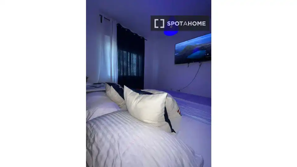 Habitación 173 m², Málaga