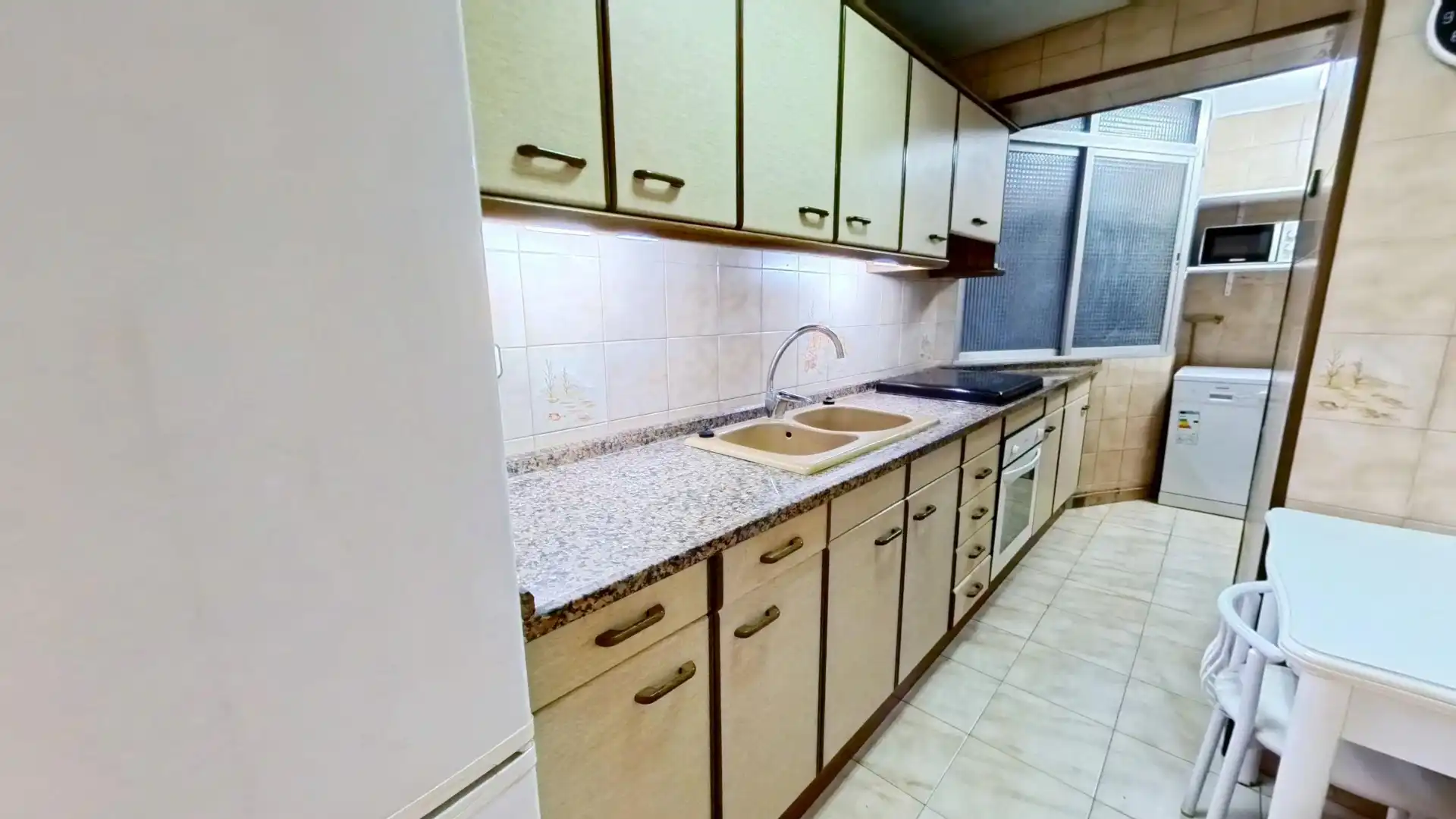 Pis de 64 m² a Tarragona
