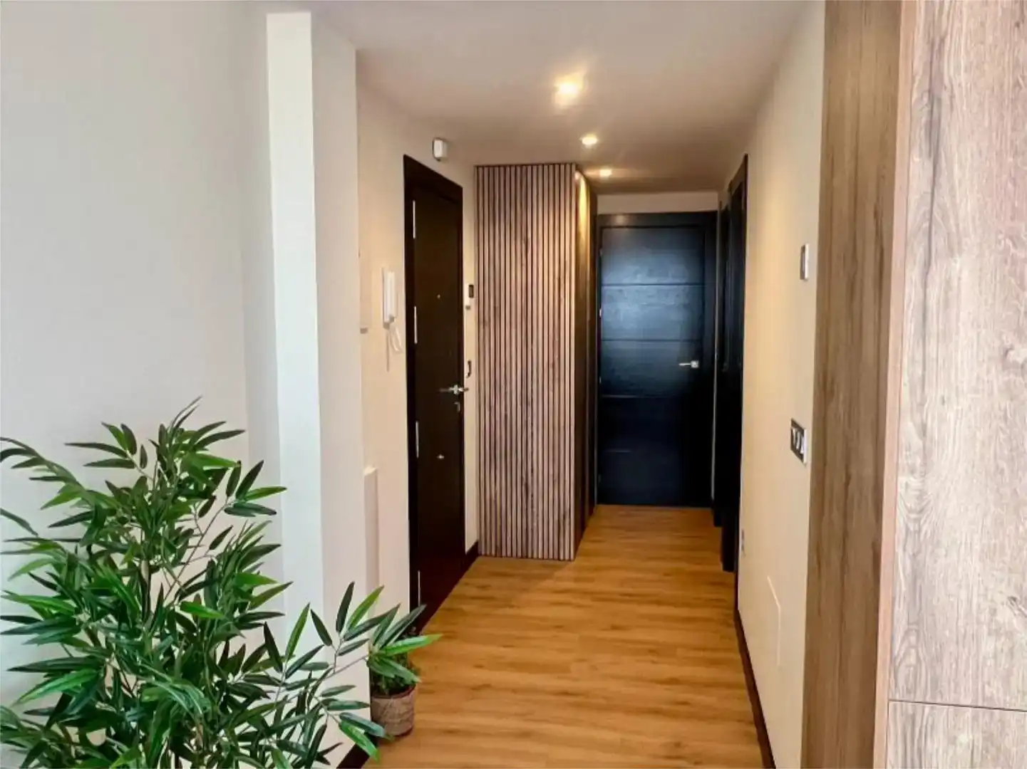 Piso de 70 m² en Águilas