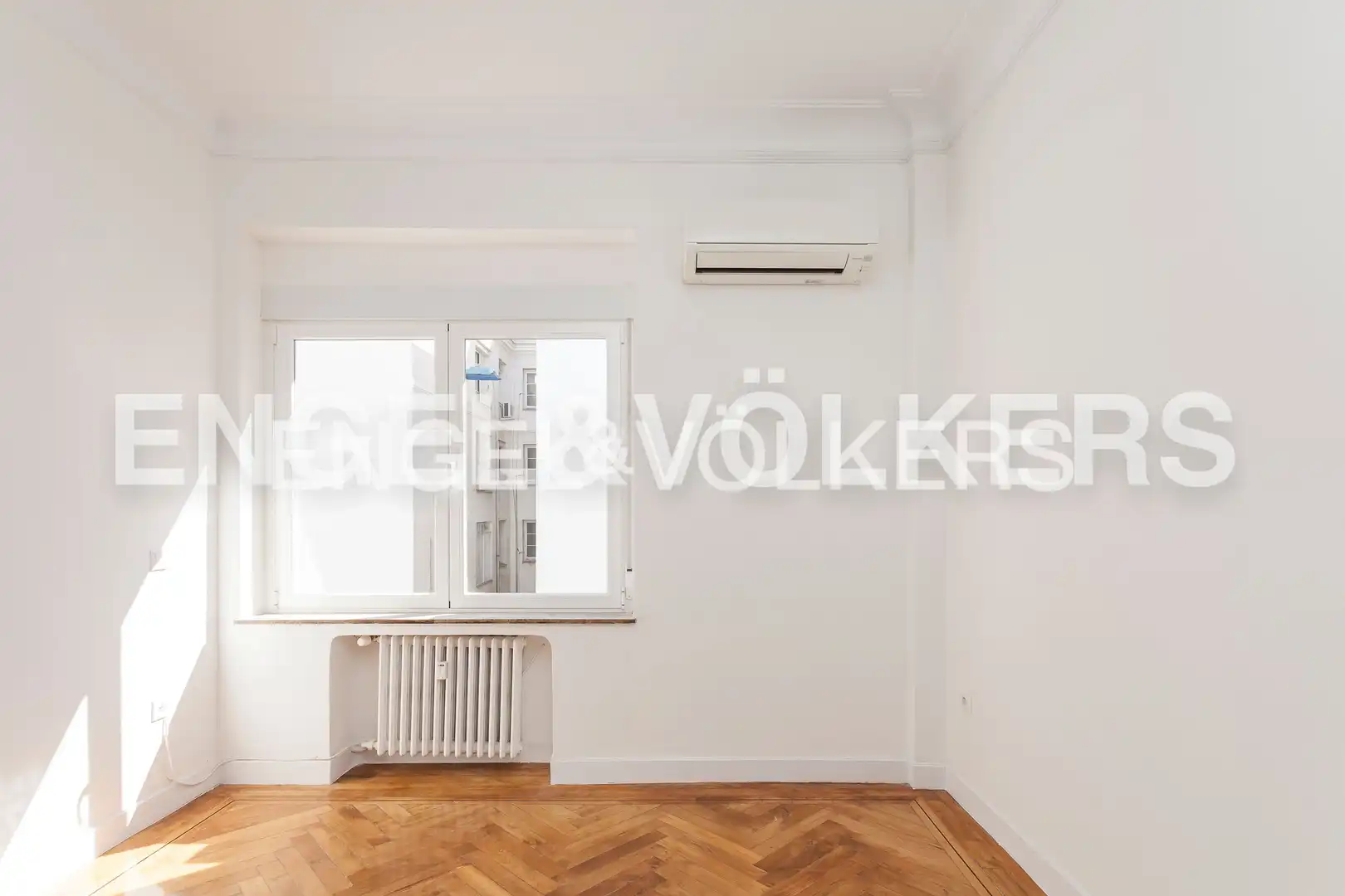 Piso de 350 m² en Madrid