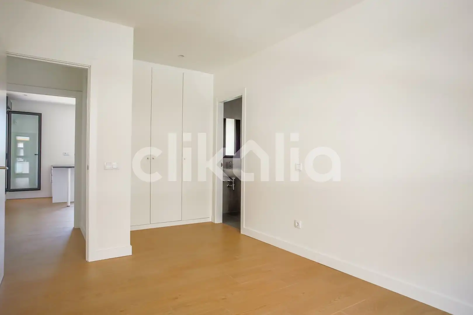 Pis de 120 m² a Madrid
