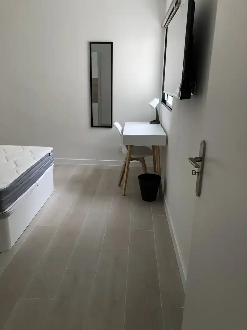 Chambre 100 m², Las Palmas de Gran Canaria