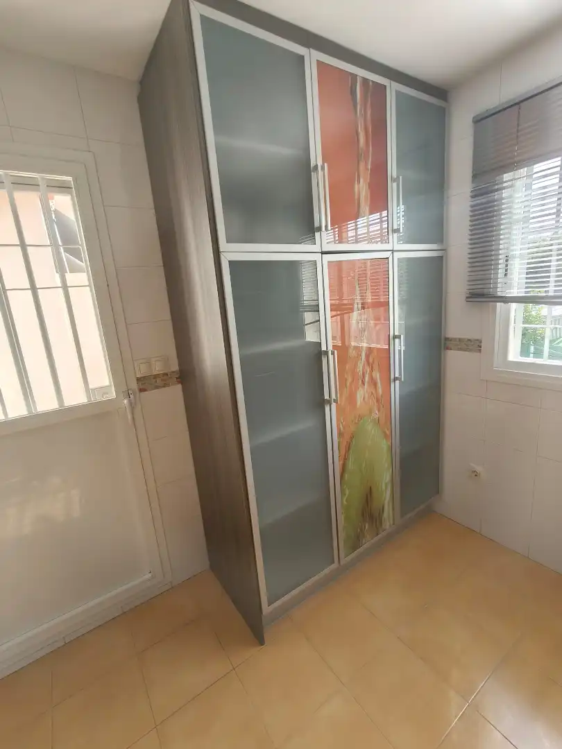 Casa 177 m² a Vegas del Genil